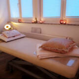 Einzelentspannung, Massage, Coaching